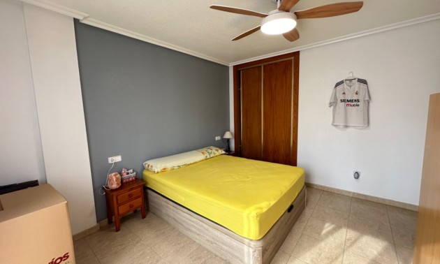Herverkoop - Apartment - LOS ALCÁZARES - Los Narejos