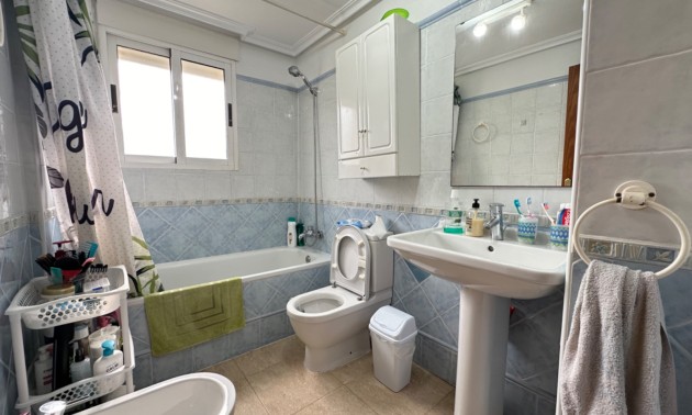 Herverkoop - Apartment - LOS ALCÁZARES - Los Narejos