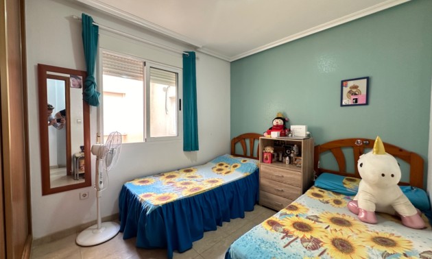 Herverkoop - Apartment - LOS ALCÁZARES - Los Narejos