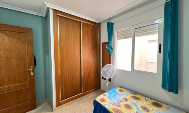 Herverkoop - Apartment - LOS ALCÁZARES - Los Narejos