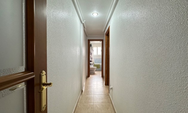 Herverkoop - Apartment - LOS ALCÁZARES - Los Narejos