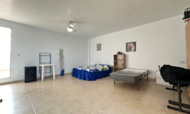Herverkoop - Apartment - LOS ALCÁZARES - Los Narejos