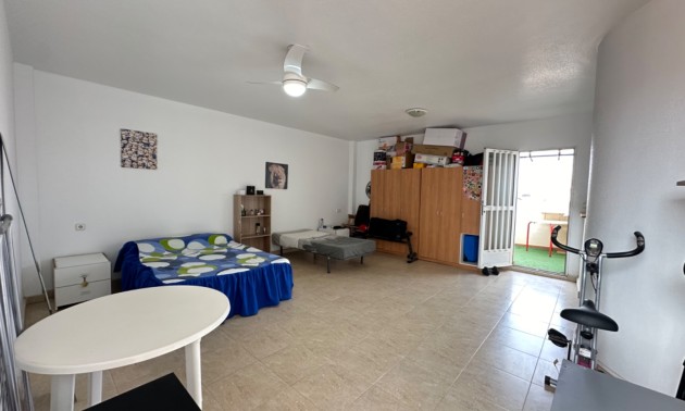 Herverkoop - Apartment - LOS ALCÁZARES - Los Narejos