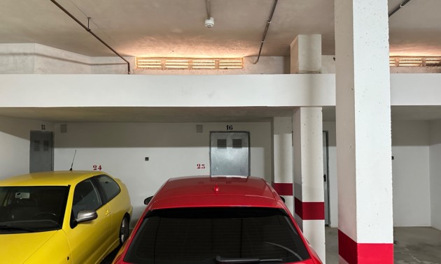 Herverkoop - Apartment - LOS ALCÁZARES - Los Narejos
