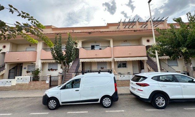 Herverkoop - Apartment - LOS ALCÁZARES - Los Narejos