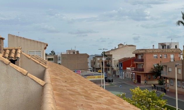Herverkoop - Apartment - LOS ALCÁZARES - Los Narejos