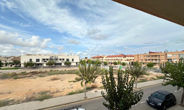 Herverkoop - Apartment - LOS ALCÁZARES - Los Narejos