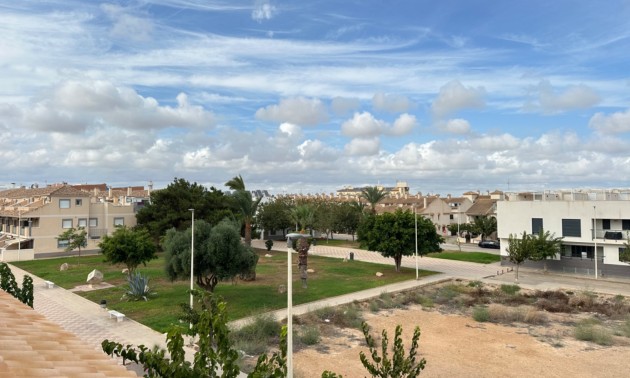 Herverkoop - Apartment - LOS ALCÁZARES - Los Narejos