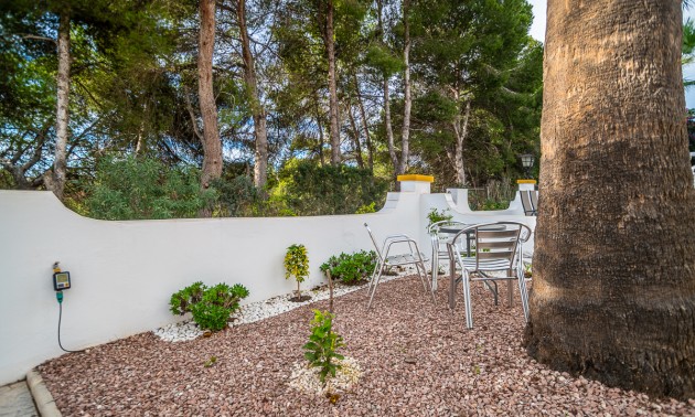 Revente - Villa - Orihuela Costa - Villa Martin