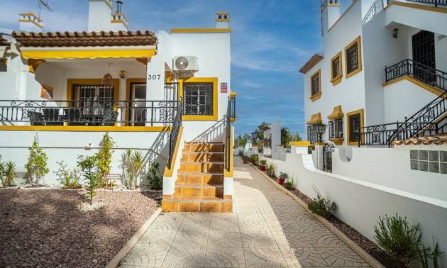 Revente - Villa - Orihuela Costa - Villa Martin