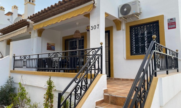 Revente - Villa - Orihuela Costa - Villa Martin