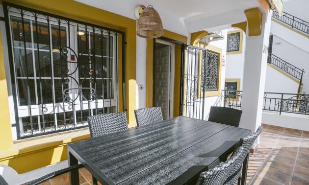 Revente - Villa - Orihuela Costa - Villa Martin