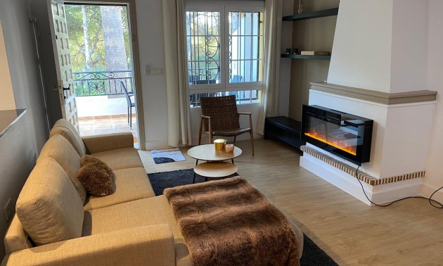 Revente - Villa - Orihuela Costa - Villa Martin