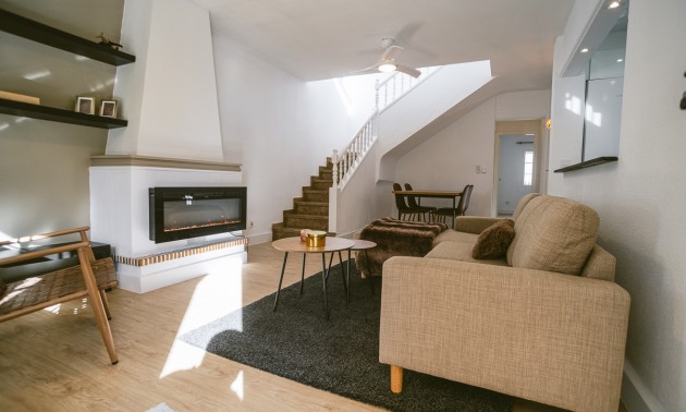 Revente - Villa - Orihuela Costa - Villa Martin