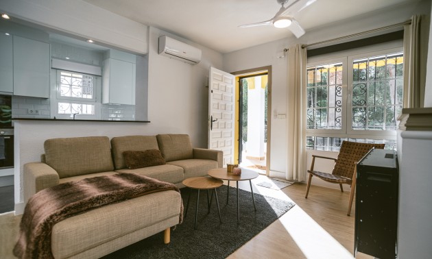 Revente - Villa - Orihuela Costa - Villa Martin