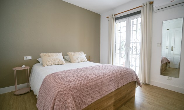 Revente - Villa - Orihuela Costa - Villa Martin