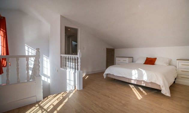 Revente - Villa - Orihuela Costa - Villa Martin