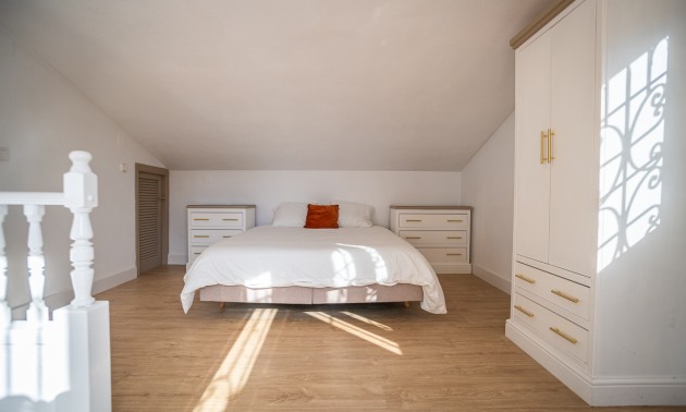 Revente - Villa - Orihuela Costa - Villa Martin