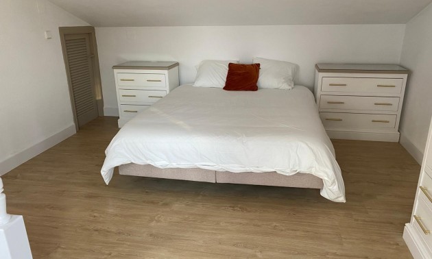 Revente - Villa - Orihuela Costa - Villa Martin