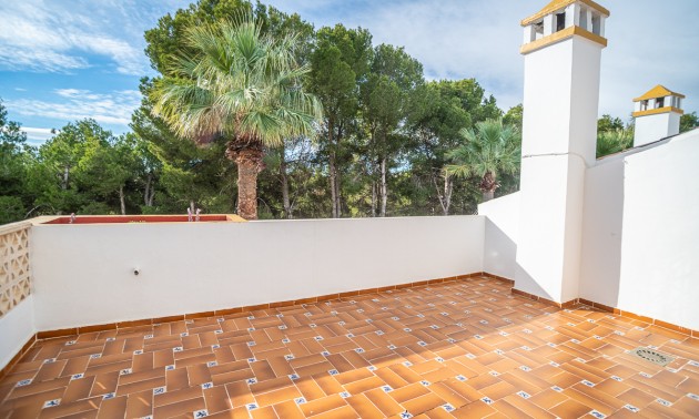 Revente - Villa - Orihuela Costa - Villa Martin