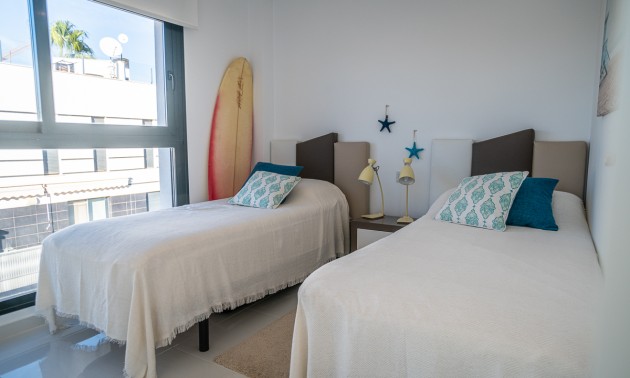 Herverkoop - Villa - Orihuela Costa - Lomas De Cabo Roig