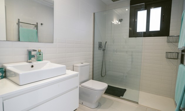 Herverkoop - Villa - Orihuela Costa - Lomas De Cabo Roig