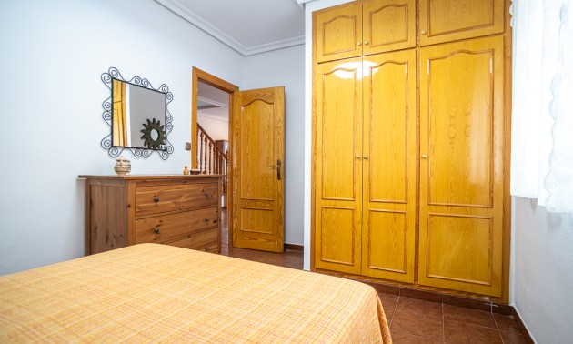 Herverkoop - Villa - San Javier - Santiago de la Ribera