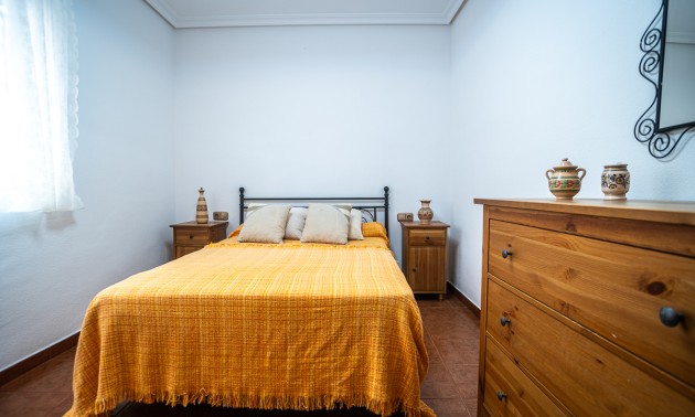 Herverkoop - Villa - San Javier - Santiago de la Ribera