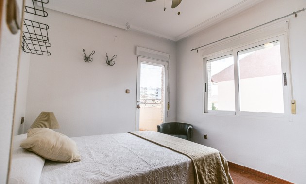 Herverkoop - Villa - San Javier - Santiago de la Ribera