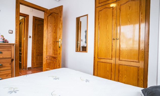 Herverkoop - Villa - San Javier - Santiago de la Ribera