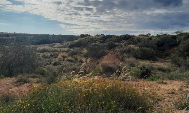 Revente - Villa - Gran Alacant