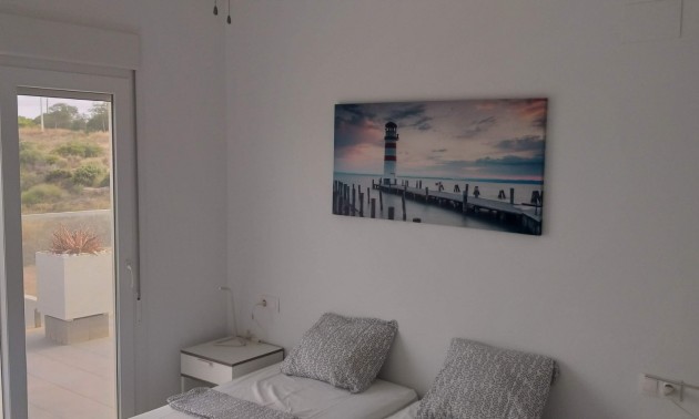 Revente - Villa - Gran Alacant