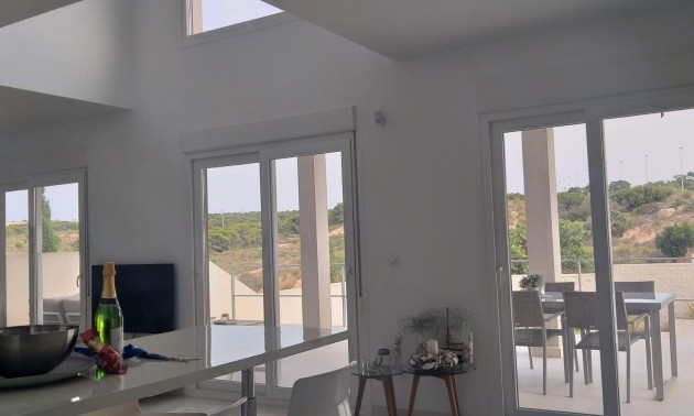 Revente - Villa - Gran Alacant