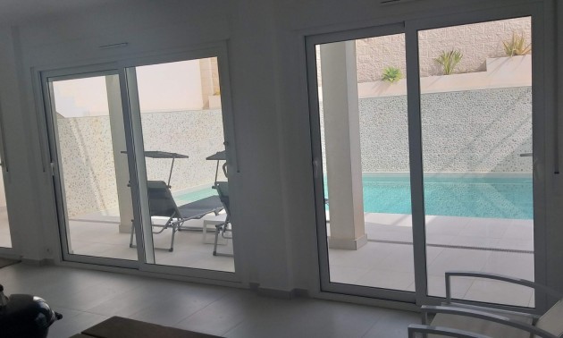 Revente - Villa - Gran Alacant