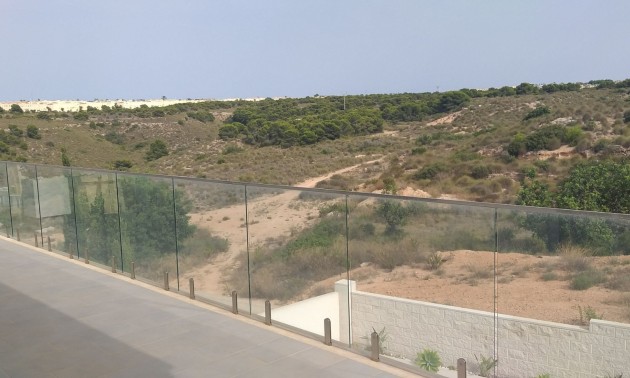 Revente - Villa - Gran Alacant