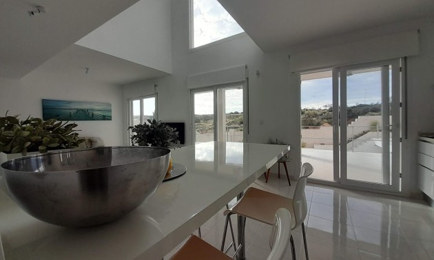 Revente - Villa - Gran Alacant