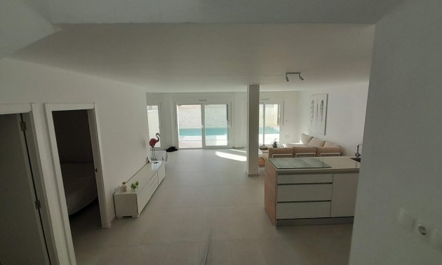 Revente - Villa - Gran Alacant