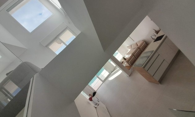 Revente - Villa - Gran Alacant