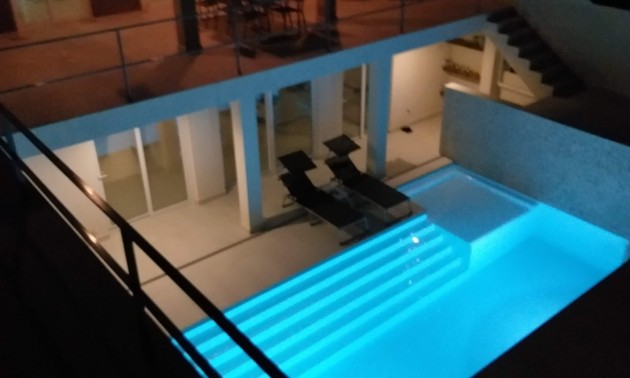 Revente - Villa - Gran Alacant