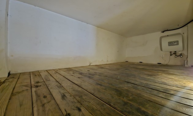 Resale - Commercial - Orihuela