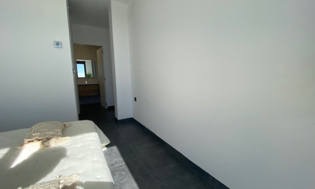 Resale - Villa - Los Balcones - Los Altos del Edén - Los Altos