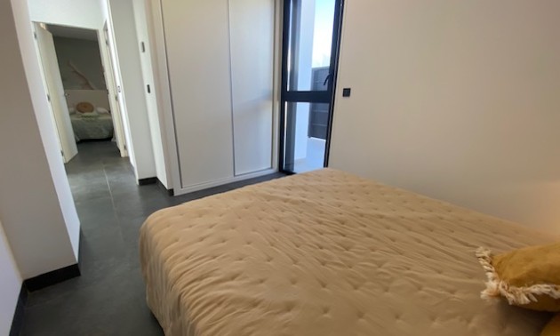 Resale - Villa - Los Balcones - Los Altos del Edén - Los Altos