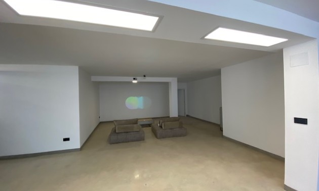 Resale - Villa - Los Balcones - Los Altos del Edén - Los Altos