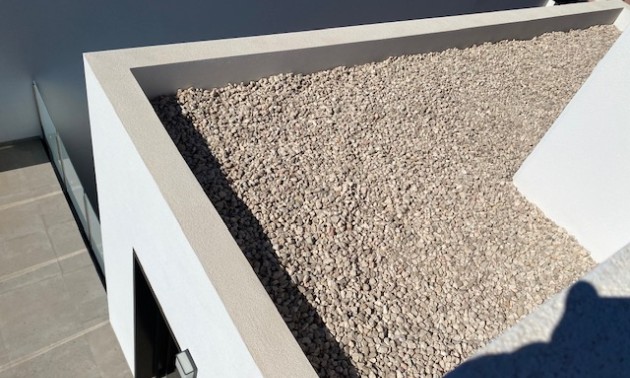 Resale - Villa - Los Balcones - Los Altos del Edén - Los Altos