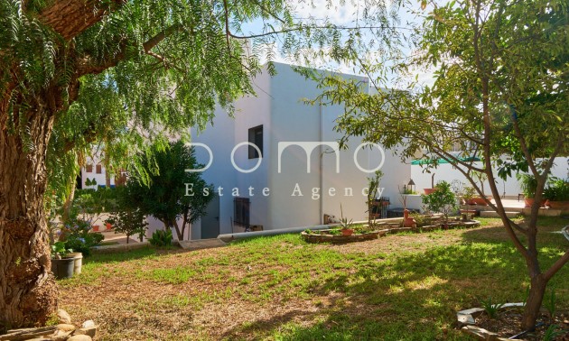 Resale - Villa - Mojácar