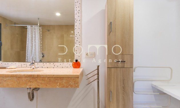 Resale - Villa - Mojácar