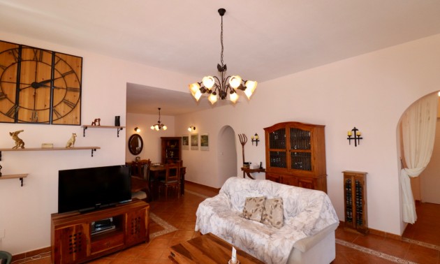 Revente - Country House - Catral