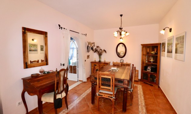 Revente - Country House - Catral
