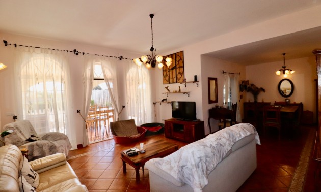 Revente - Country House - Catral