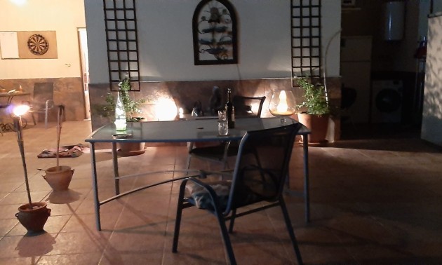 Revente - Country House - Catral